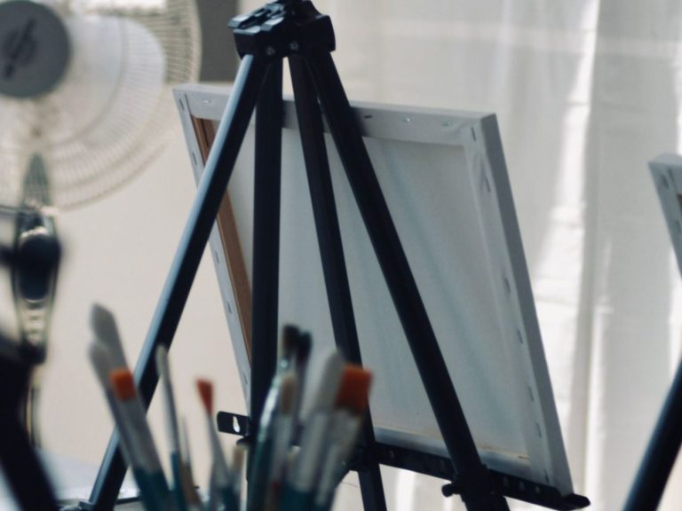 clases de pintura para adultos